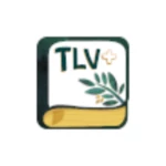 tlv bible android application logo